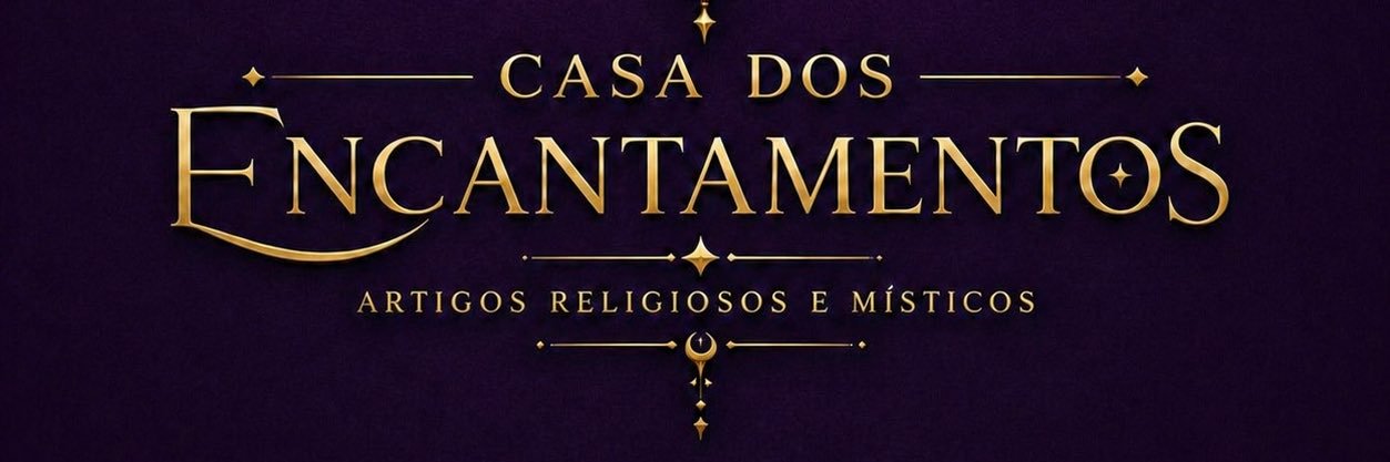 OsEncantamentos's profile banner image
