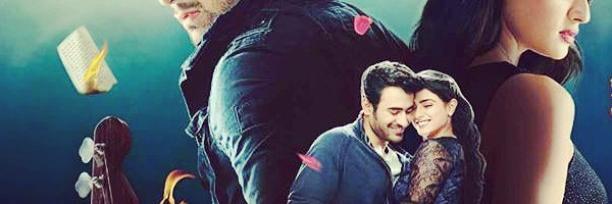 kashisharman's profile banner image