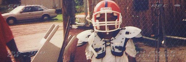 BeGreatThomas Profile Banner