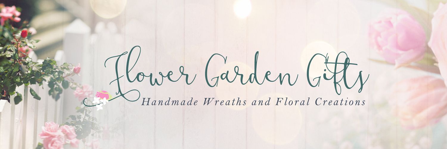 Flower Garden Gifts's banner
