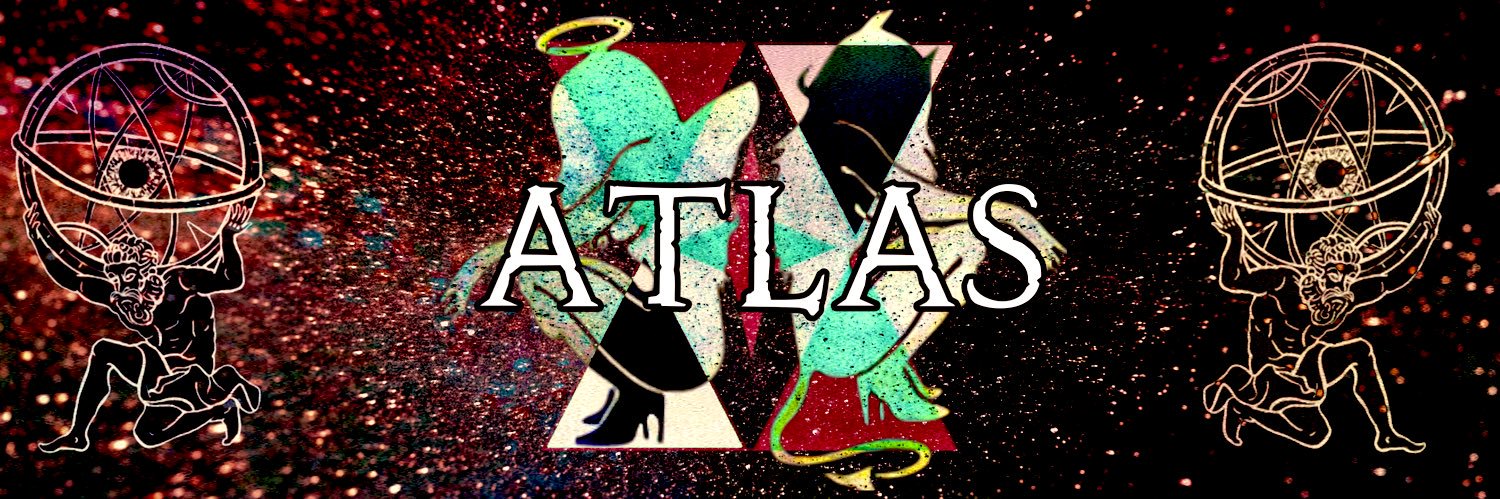 Michael Atlas banner