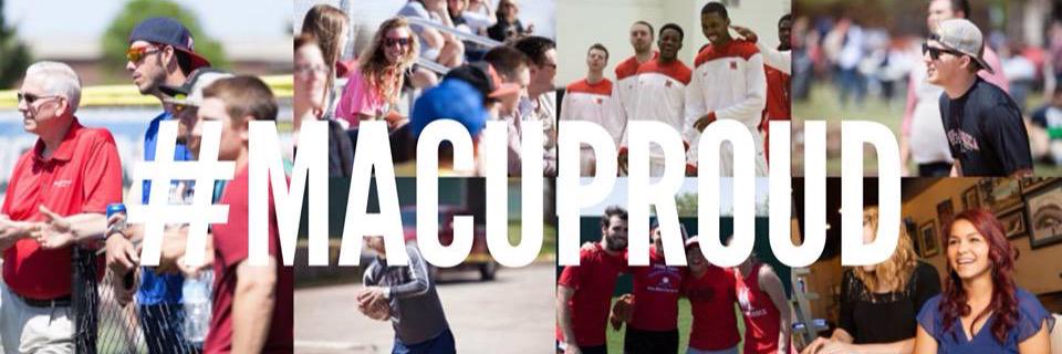 MACUadmissions's profile banner image