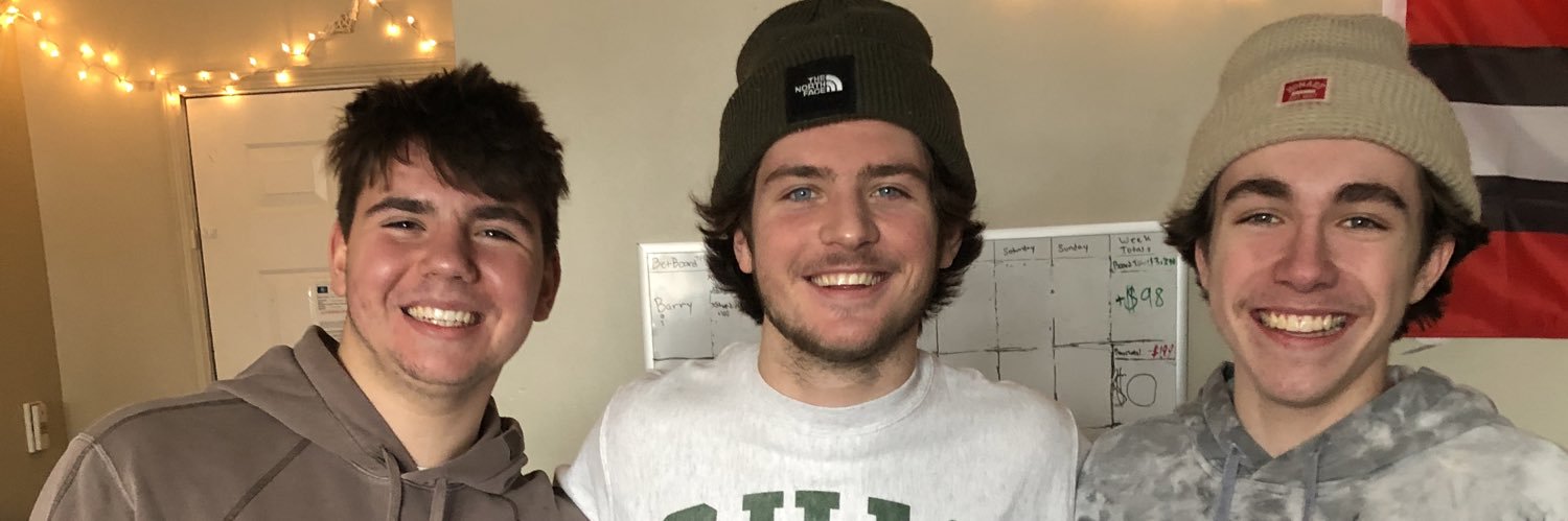 TylerWolters1's profile banner image