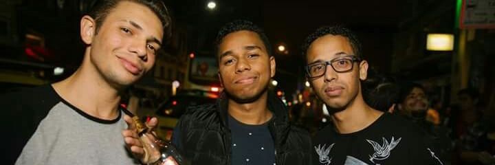 Matheus2Magno's profile banner image