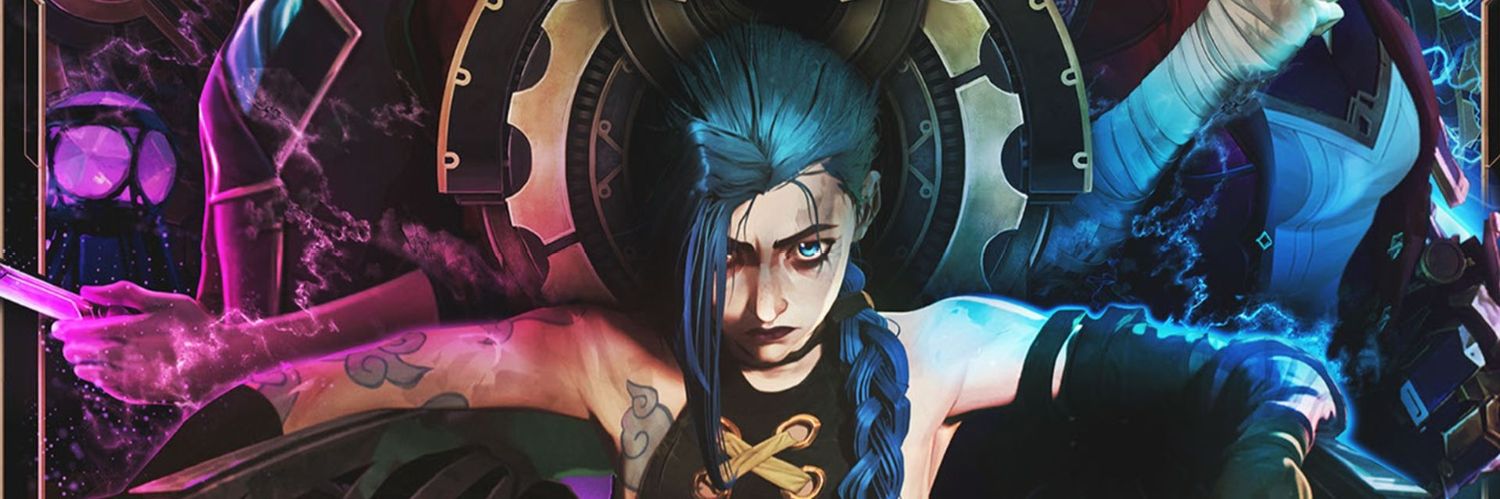 Miss_Walker_G's profile banner image