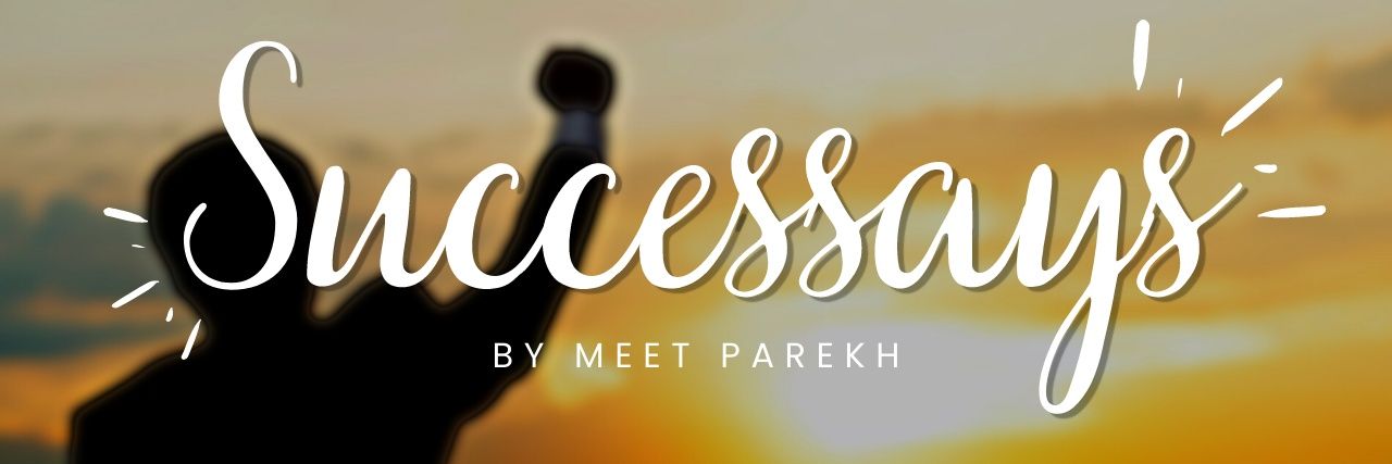 iamparekhmeet's profile banner image