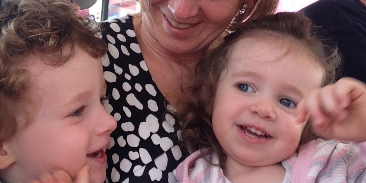GreaneyClaire's profile banner image