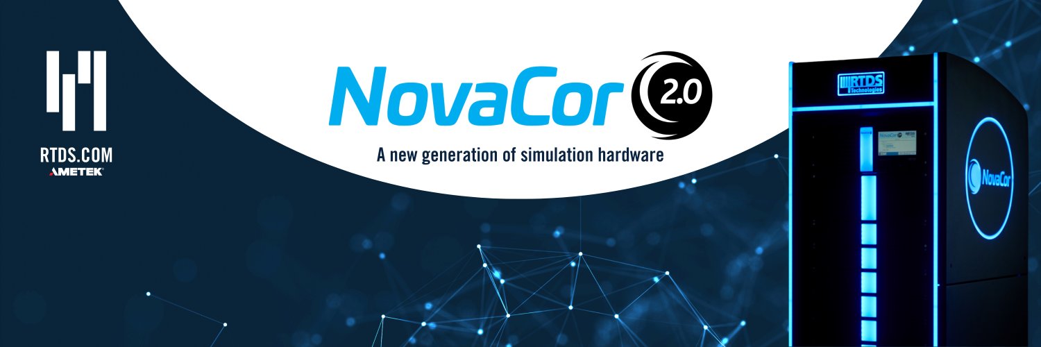 RTDS Technologies banner