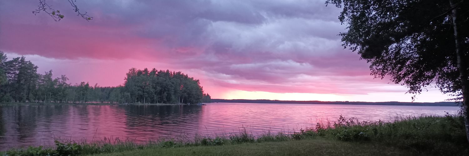 brandermikael's profile banner image