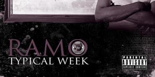 TheRealRamo's profile banner image