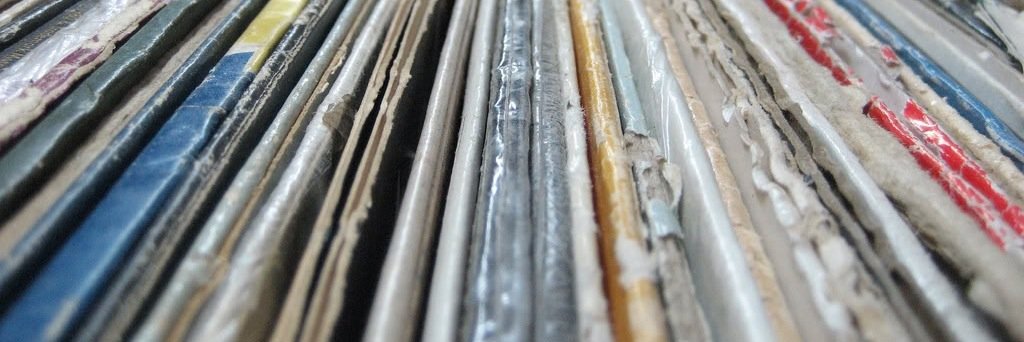 TheVinylNight's profile banner image