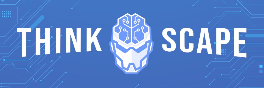 mjthinkscape's profile banner image