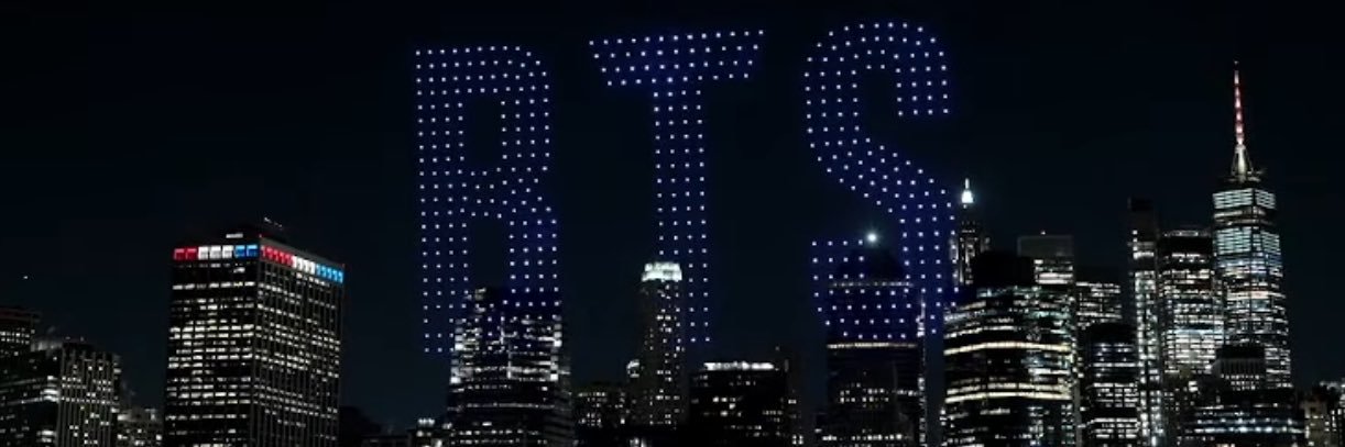 Tasia⁷ 🪭 Seeing BTS banner