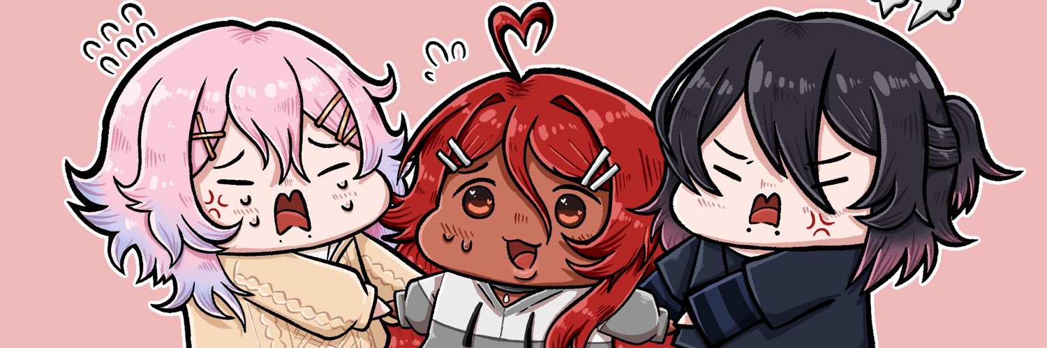 🇸🇩🇨🇩🇵🇸Yanderes VNs🔞 banner