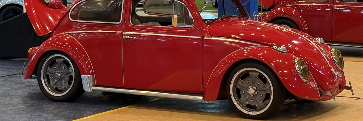 RichBonsall's profile banner image