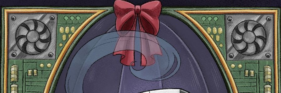 stevguts's profile banner image