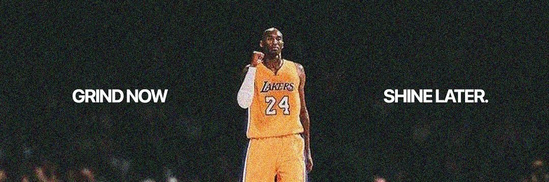 Justin Gospodarski banner