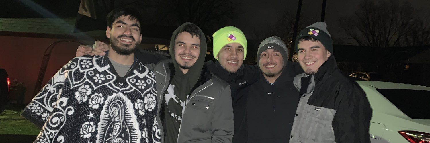 A_Ponce21's profile banner image
