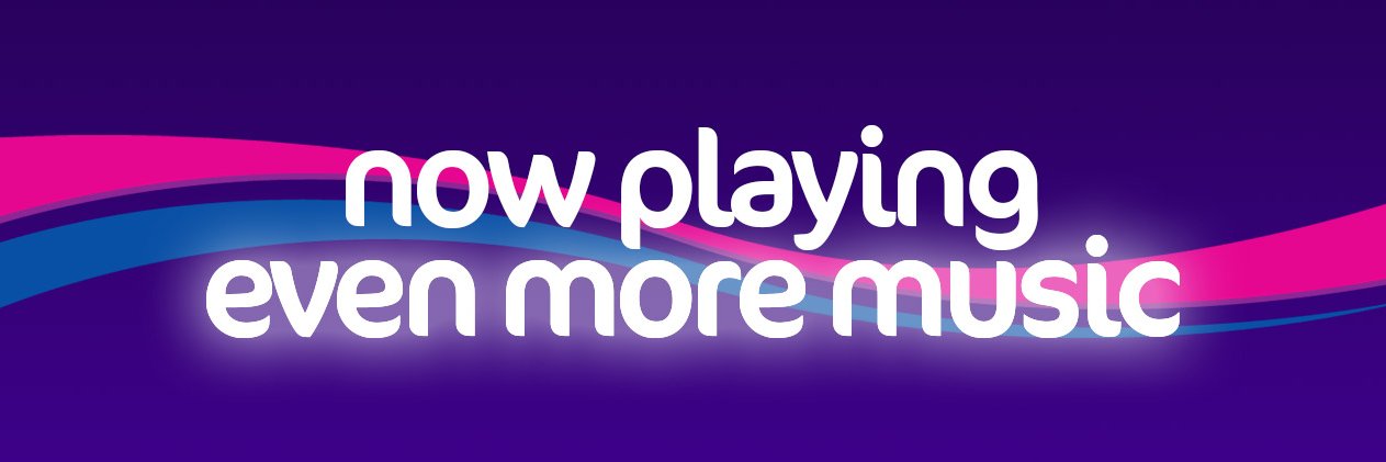 Dee On DAB banner