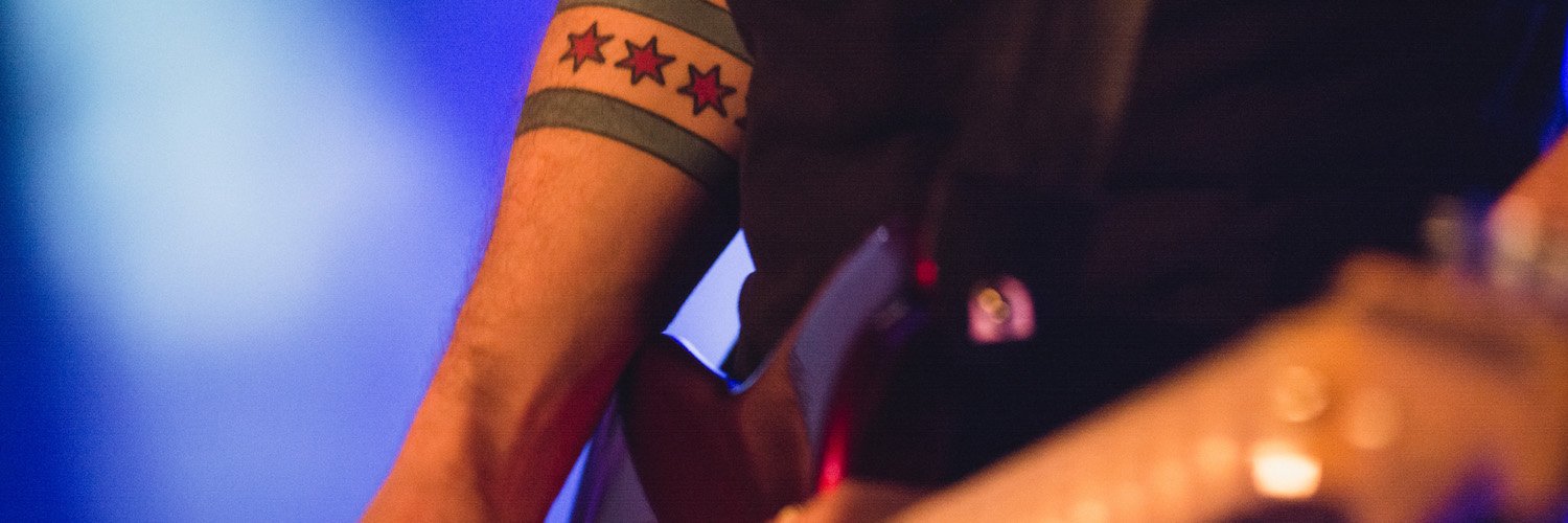 colinmorris's profile banner image