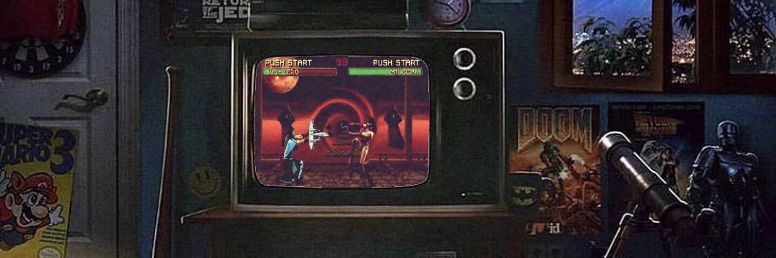 MarkGekko's profile banner image