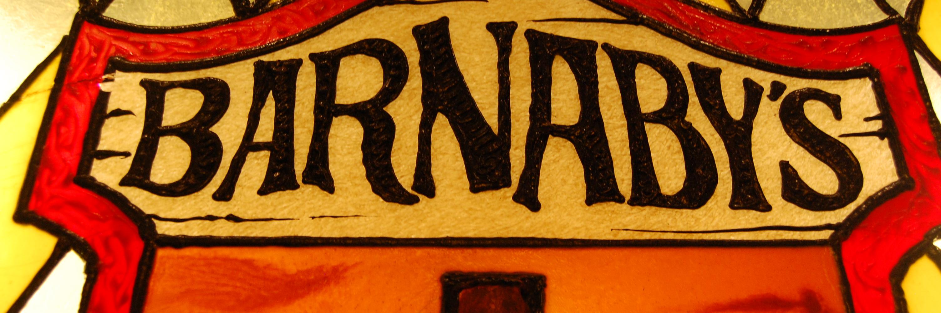 Barnabys1's profile banner image
