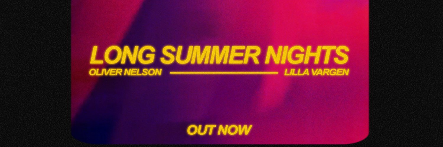 olivernelson_'s profile banner image