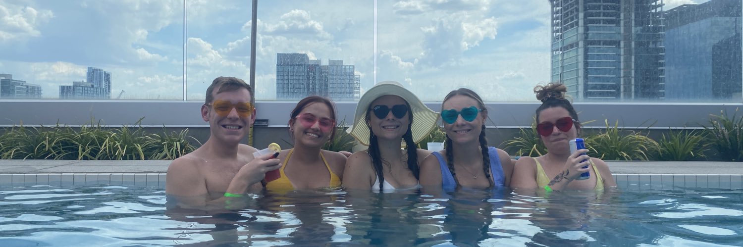 castinwayne's profile banner image
