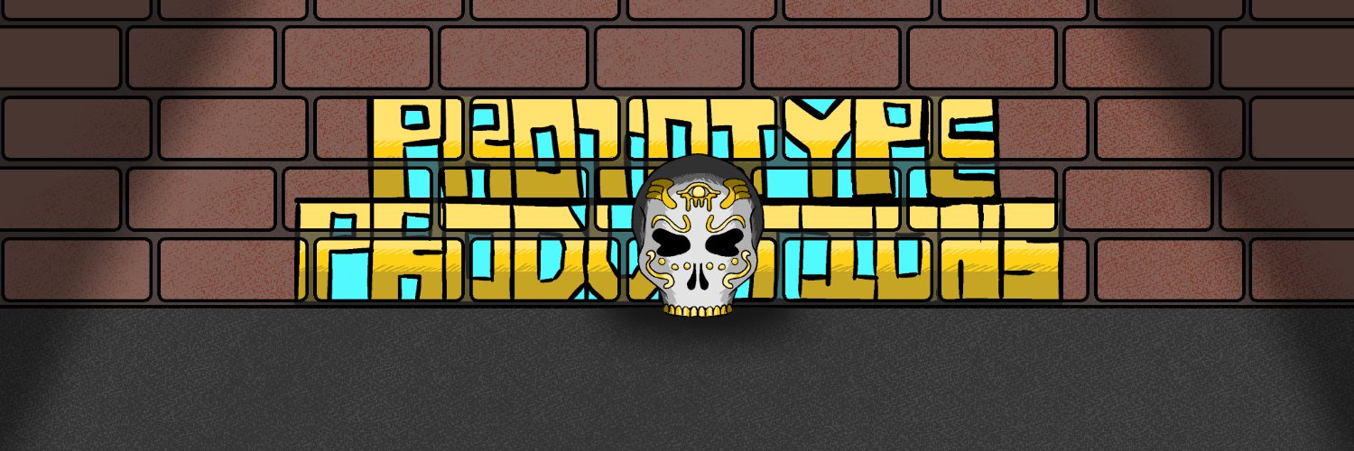 Prototype Productions banner
