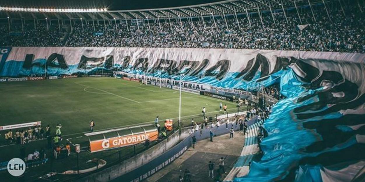 RacingFlorencia's profile banner image
