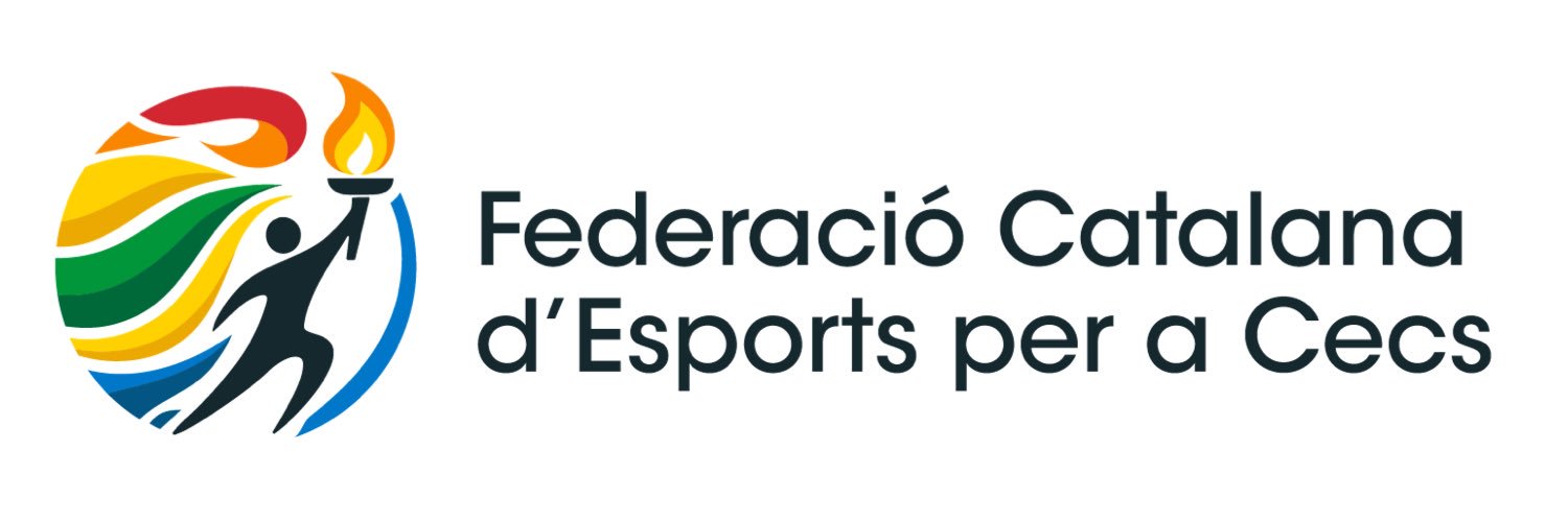 Federació Catalana d’Esports per Cecs/Def. Visuals banner