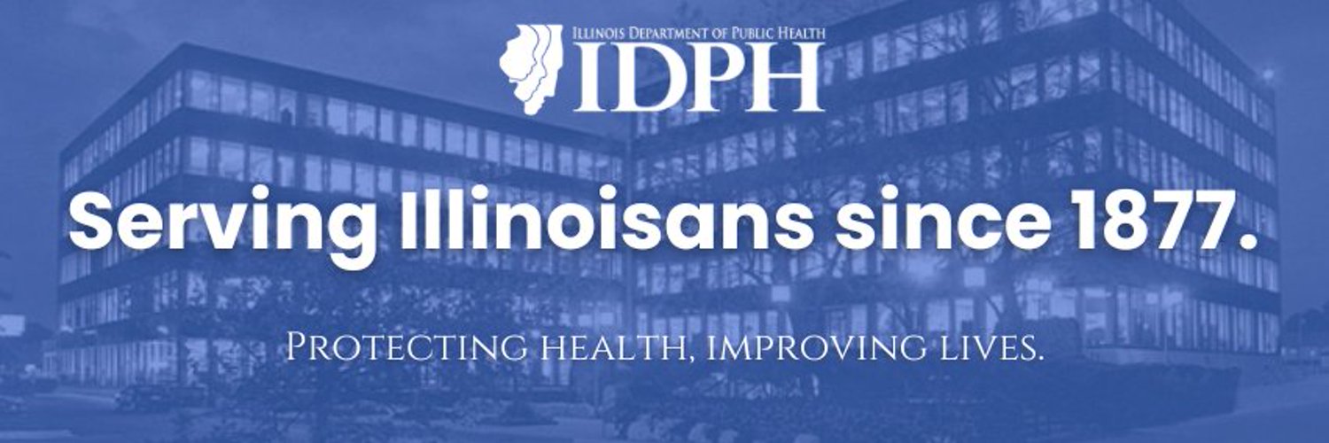 IDPH Profile Banner