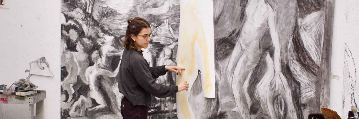 NewYorkStudioSchool banner