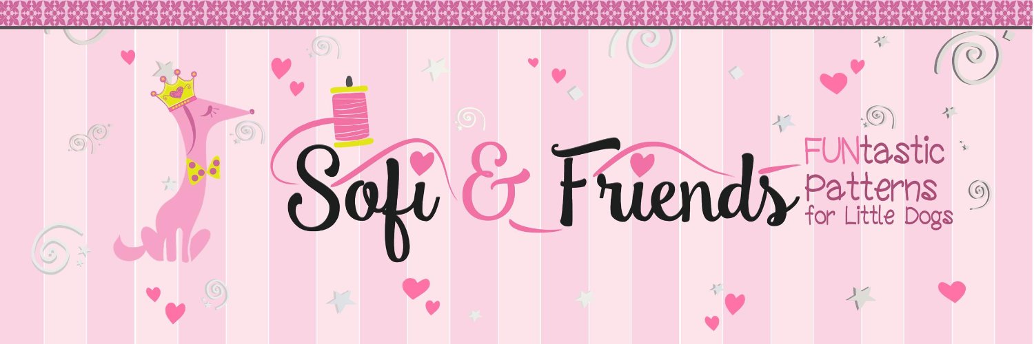 Sofi & Friends banner