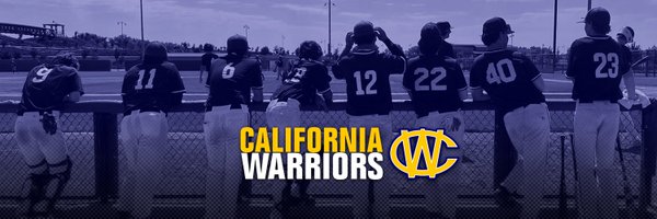 CaliWarriors Profile Banner