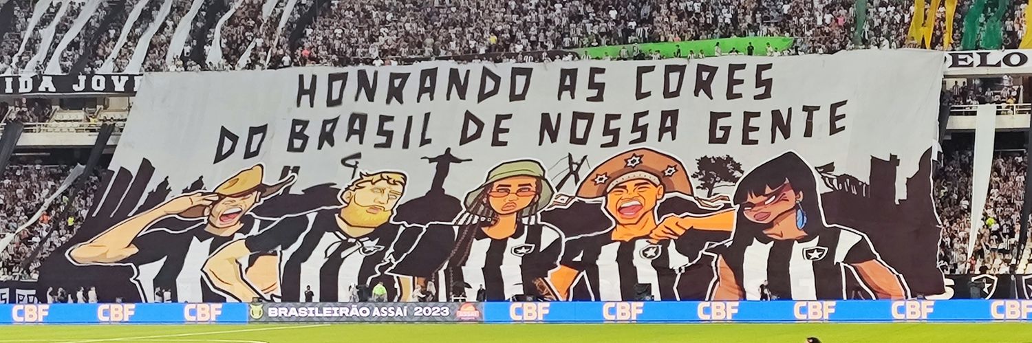 Rafael Martins ★彡 banner