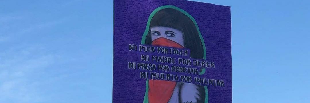 La Amiga Incómoda banner