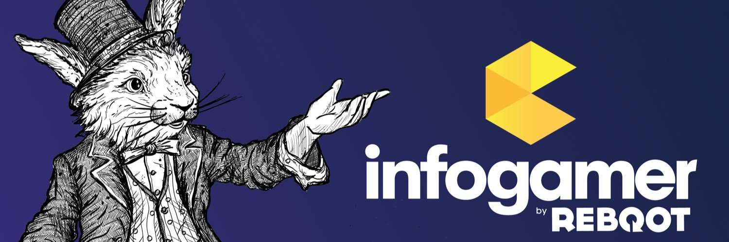 rebootmag's profile banner image