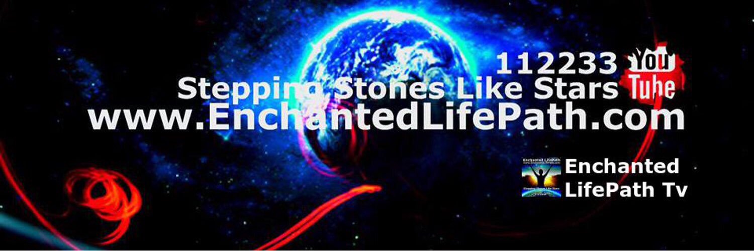 BeEnchantedLP's profile banner image