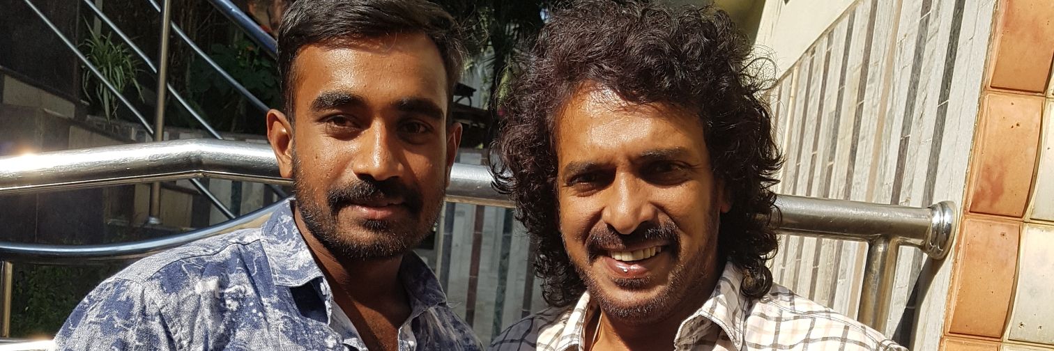 silentsanthu4's profile banner image