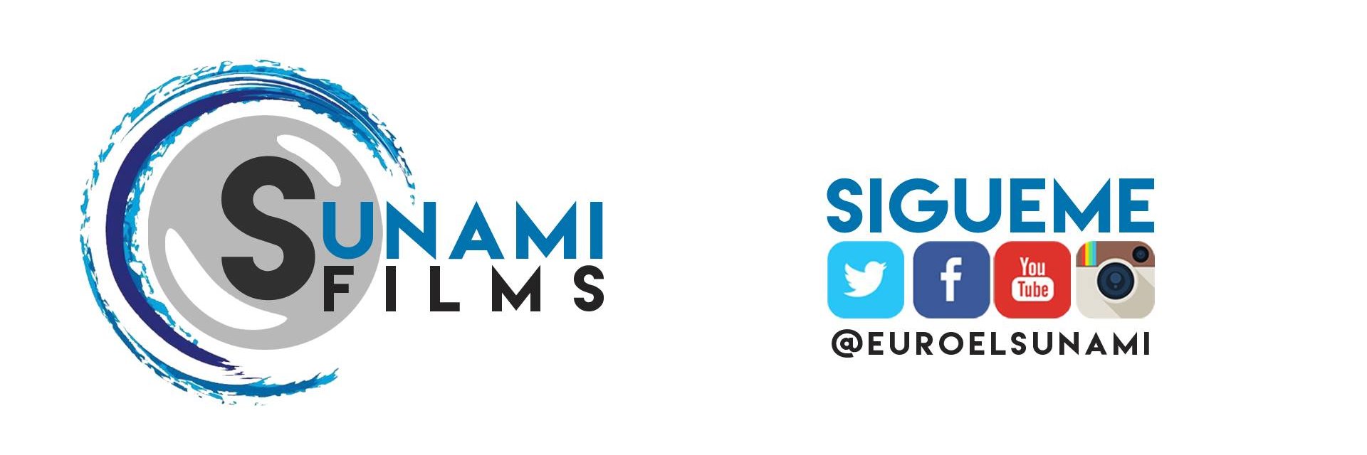 sunamifilms's profile banner image