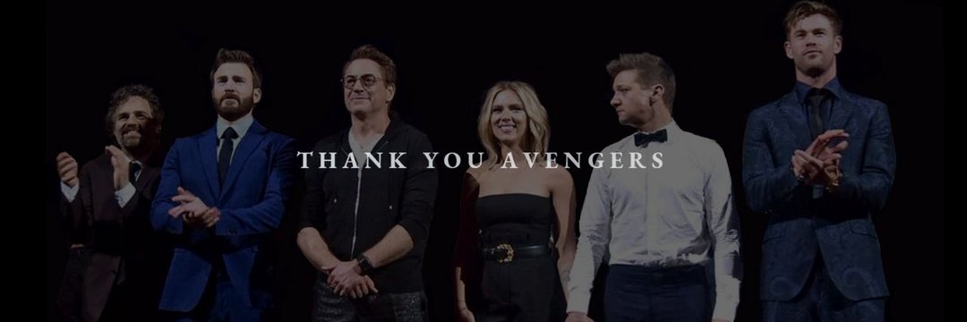 adorvbucky's profile banner image