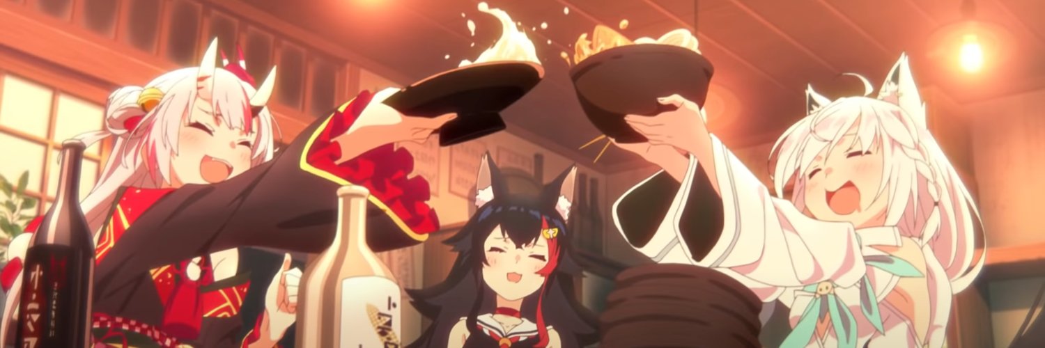 IAmVisco's profile banner image