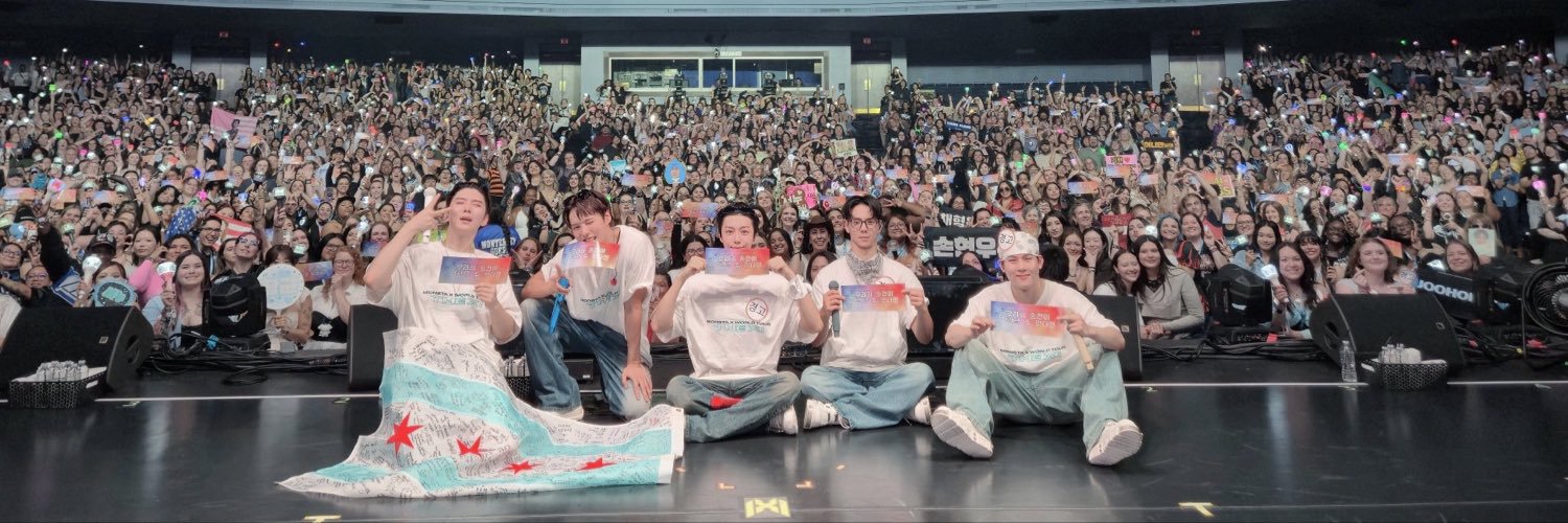 StageSide01's profile banner image