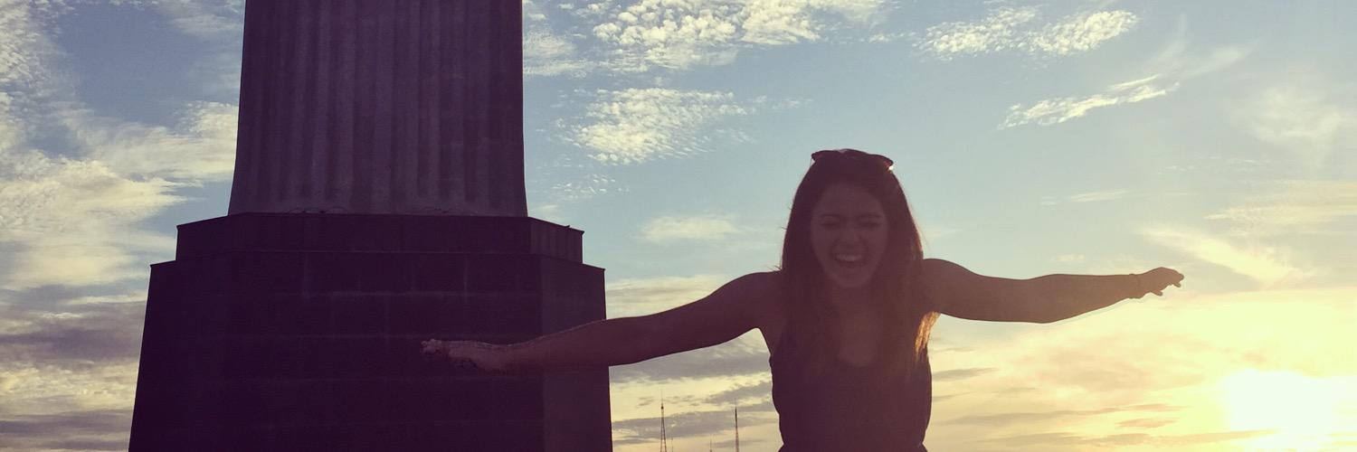 lannahn's profile banner image