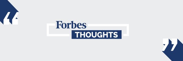 forbesthoughts Profile Banner