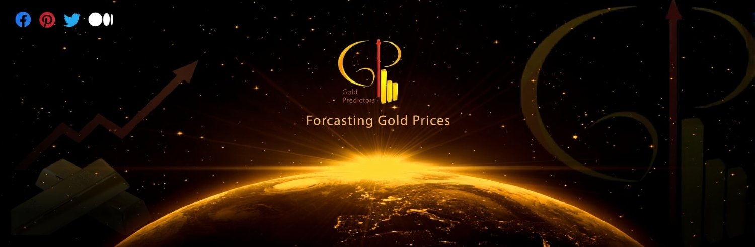 Gold Predictors banner