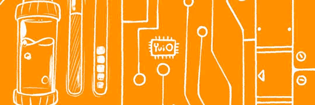 {Inks}🤖애니메이팅중인 유이오 banner
