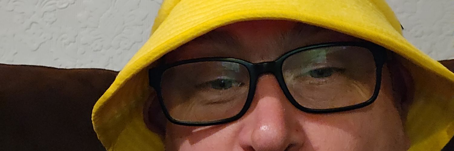 Flatcapper73's profile banner image