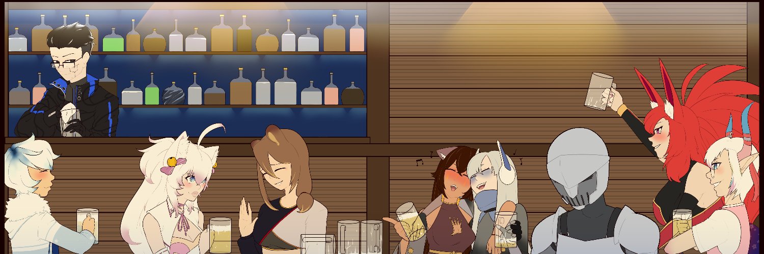 🅺🅽🅸🅶🅷🆃🅻🅸🅶🅷🆃🆇🅻 vtuber banner